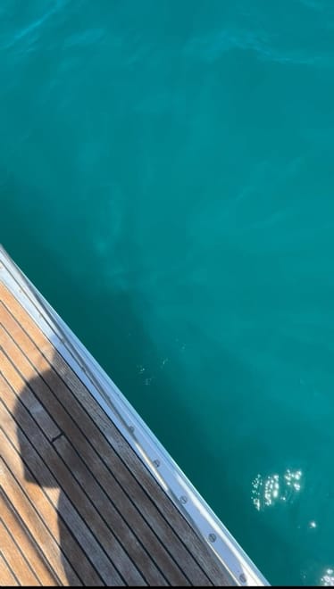 Palermo: Private Boat Tour with Lunch and Dinner 9