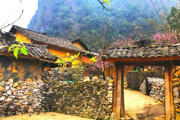 4-day Trekking in Ha Giang – Tay Con Linh