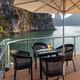 JADE SAILS Luxury Service of The 5 Star Cruise in Halong Bay