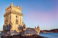 Private Lisbon city tour 1