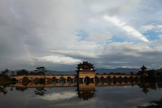 Private Day Tour to Jianshui Old Town from Kunming 7