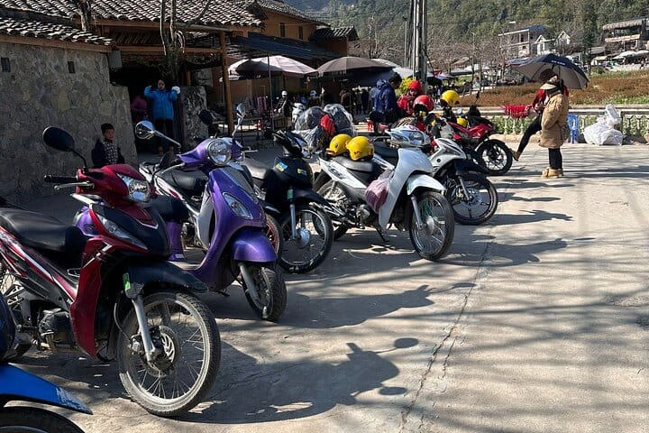 Ha Giang Loop 3 Days Motorbike Tour: Self Driving or Easy Rider