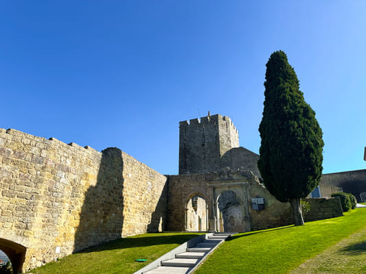 Arrábida, Setúbal and the Blue Coast - Private Van Tour
