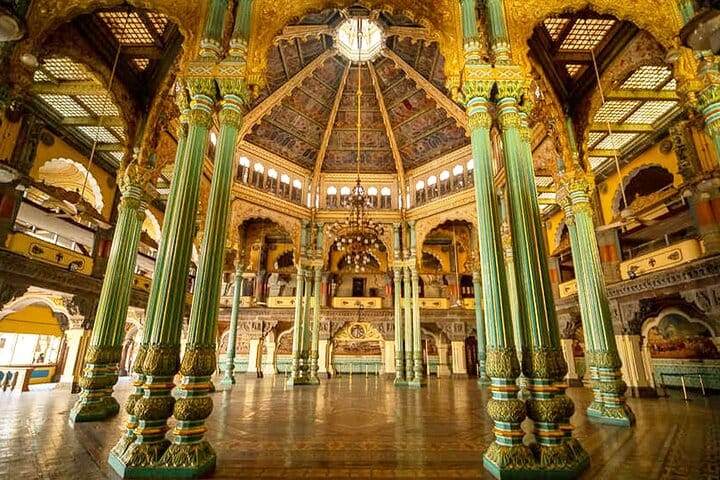 Architecture of South India