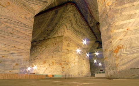Slanic Salt Mine Day Tour from Bucharest
