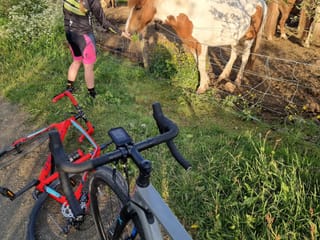 Gravel After Hours - Advanced Private Bike Tour, photo 12