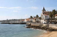 Sintra, Cascais & Óbidos Tour with Royal Palace of Queluz 7