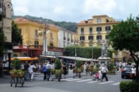 Soul of the Coast: Sorrento, Positano & Amalfi 3