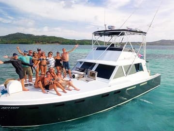 Welcome to Paradise!!