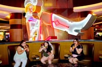 Bonkers Bites & Brews Fremont Guided Tour with Photos 4