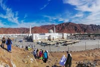 Discovering the Wonders of Madinah 3