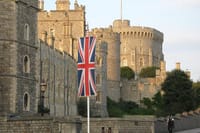 Royal Windsor Castle
