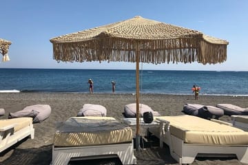 Culinary Cooking Class and Cocktails in Santorini