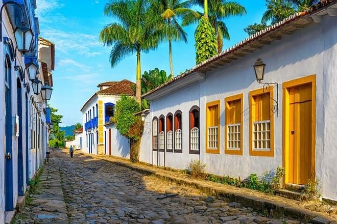 4-Day Private Guided Tour From São Paulo To Rio de Janeiro – Coastal Trip photo 6
