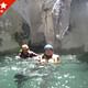 Rando aqua Imbut Verdon