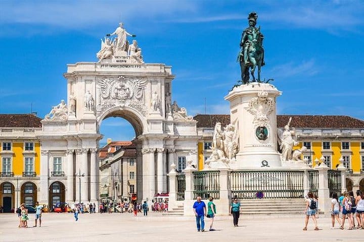 Lisboa