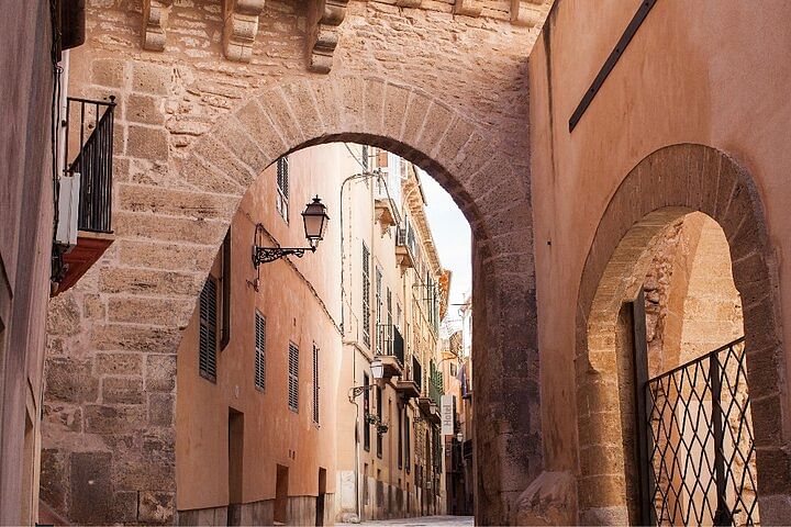 Self Guided Audio Tour The Legends Of Palma