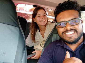 EG Ceylon Holidays