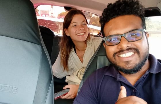 Galle and 7 places Full Day Tour from Colombo