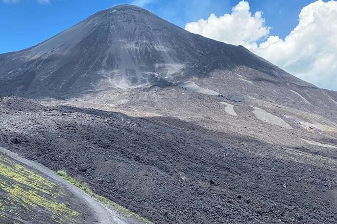 Exclusive Active Pacaya Volcano Trek from Puerto Quetzal 7