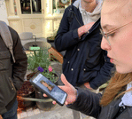 Alicante Self-Guided Sherlock Holmes Murder Mystery Game 2