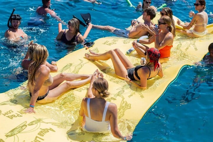 Los Cabos Ultimate Snorkeling Adventure 5
