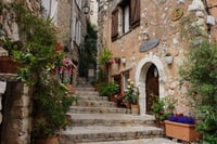 Countryside Half Day Shared Tour from Nice 1