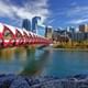 Calgary City