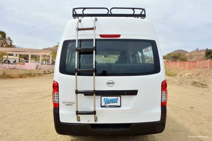 Private Airport Transfer from Tumbes to Mancora or Zorritos