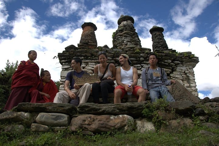 19 Days Mera Peak Climbing & Expedition – One Life-Changing Himalayan Adventure