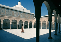 Excursion à Kairouan et El Jem 3