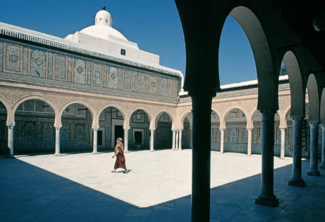 Excursion à Kairouan et El Jem photo 3