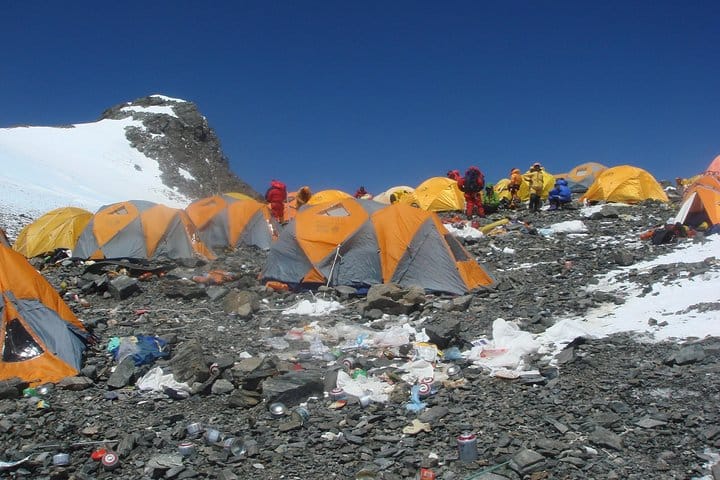 19 Days Mera Peak Climbing & Expedition – One Life-Changing Himalayan Adventure