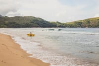 Adventure experience to Sono Beach - BY PARATY TOURS 9