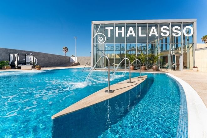 La noche de Thalasso