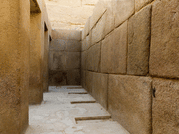Full Day: Cairo by Plane Pyramids, Egyptian Museum, Old Bazaar from Hurghada 3