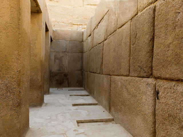 Full Day: Cairo by Plane Pyramids, Egyptian Museum, Old Bazaar from Hurghada 3