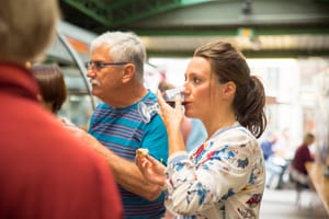 The Marais Private Food Tour with a French Gastronomy Expert