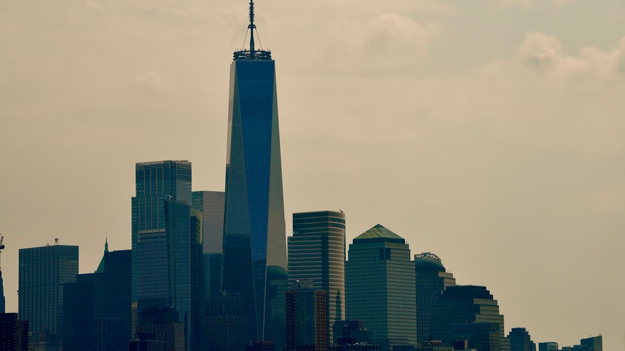 Manhattan Audio Tour: Faith, Fame, and Facades 6