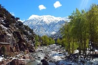 Ourika Valley - Private Day trip from Marrakech  3