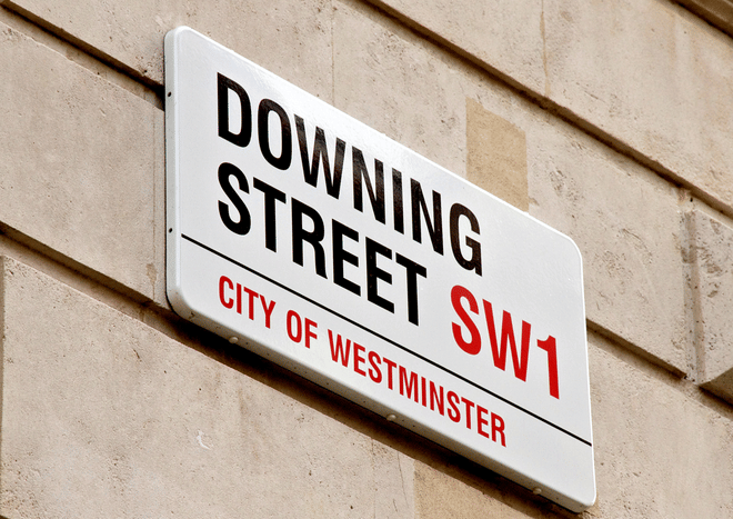 London Sightseeing Walking Tour with 30+ sights 8