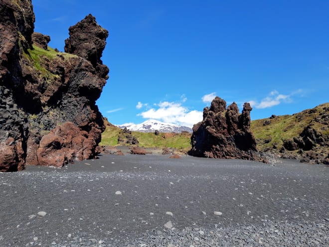 Private Snaefellsnes Peninsula Tour from Reykjavik 7