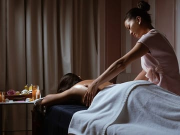 Turkish Bath Experience with Massage and Spa Access in Hurghada