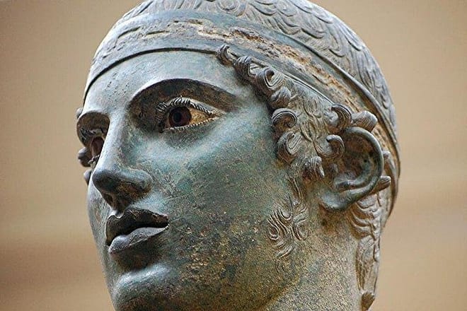 Delphi Full Day Private Tour: Temple of Apollo, Museum, Navel of Earth & Oracle photo 2