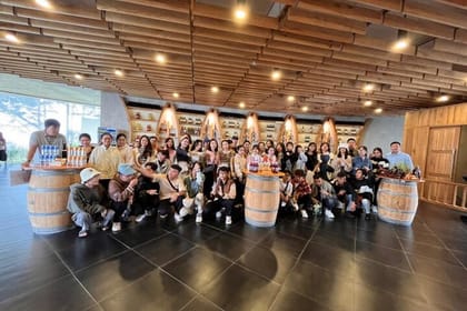 Cloud Hunting – Experience Dalat Special Products