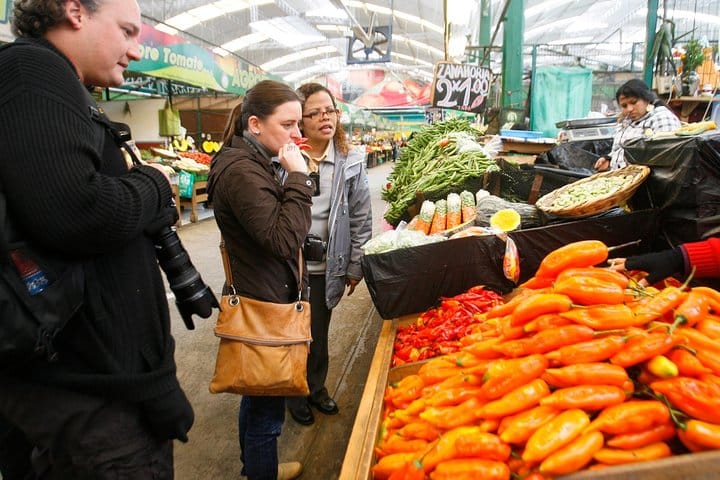 Private Tour: Shopping Tour of Lima with Guide