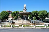 Calanques of Cassis, Aix-en-Provence & Wine Tasting Private Tour 6