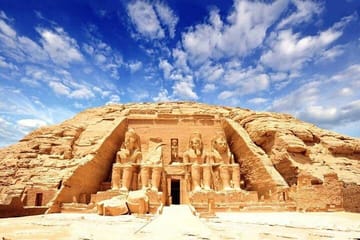 Nile Cruise Tour from Luxor to Aswan with Cultural Highlights