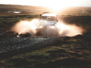 Adventure beings