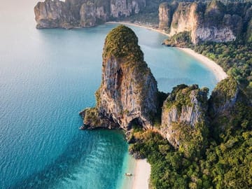 Krabi Beach Stopover 4 Days 3 Nights